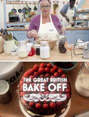 澳洲家庭烘焙大赛 第九季,甜蜜对决，烘焙艺术再升级