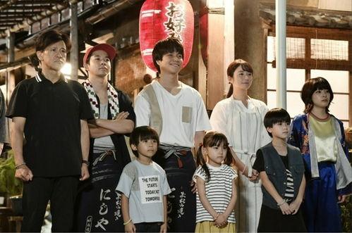 #家族募集,共筑美好未来——家族募集行动全面启动