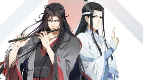 魔道祖师 日语版,「魔道祖師 日本語版の概要」