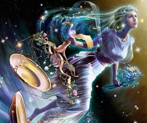 天秤神女：从交易时间开始