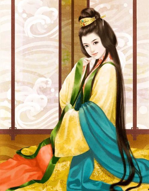 我以长发绾君心（将军请垂怜）,将军垂怜下的爱恨情仇