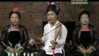 寻找牛腿琴,牛腿琴的传承与魅力