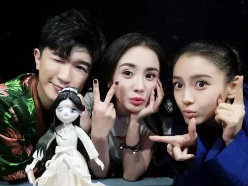 娱乐圈吃瓜闺蜜小说,闺蜜情深，瓜田秘事